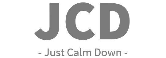 Just Calm Down